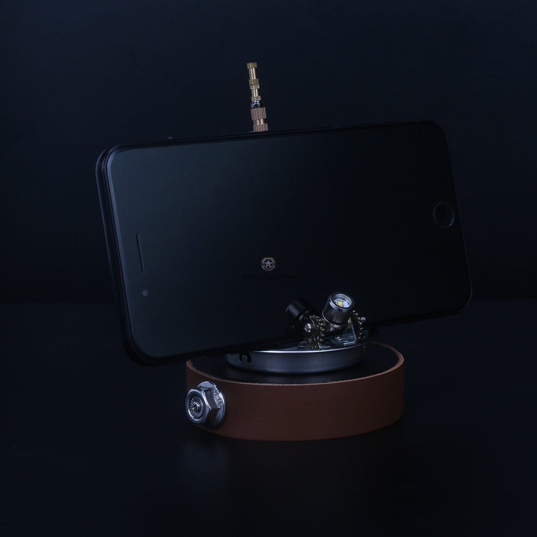 3D Metal Phone Holder Assembly Kit - Build Your Own Insect Model 3D Metal Phone Holder Assembly Kit - Build Your Own Insect Model
