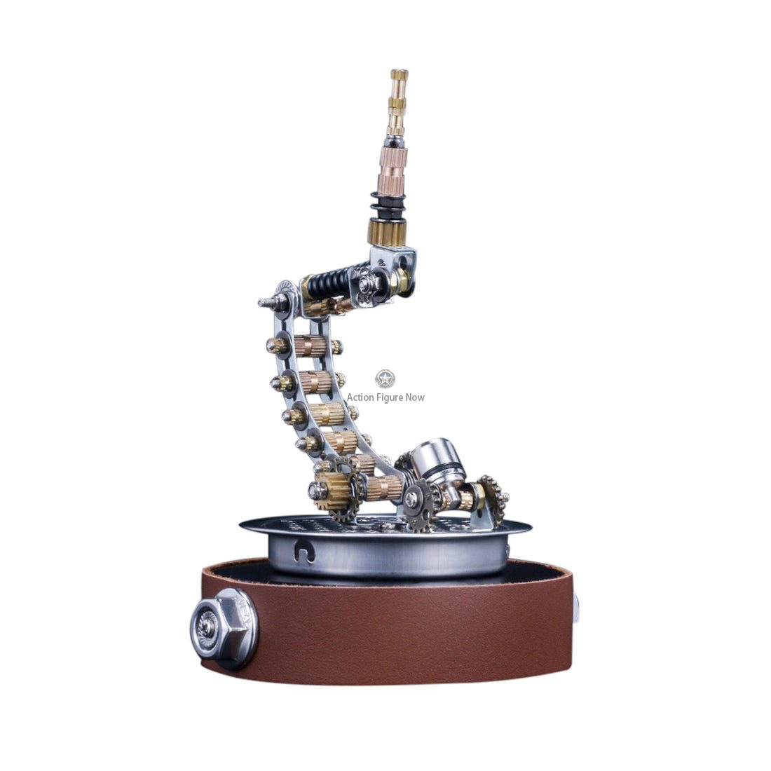 3D Metal Phone Holder Assembly Kit - Build Your Own Insect Model 3D Metal Phone Holder Assembly Kit - Build Your Own Insect Model