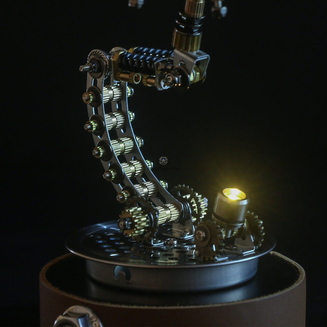 3D Metal Phone Holder Assembly Kit - Build Your Own Insect Model 3D Metal Phone Holder Assembly Kit - Build Your Own Insect Model
