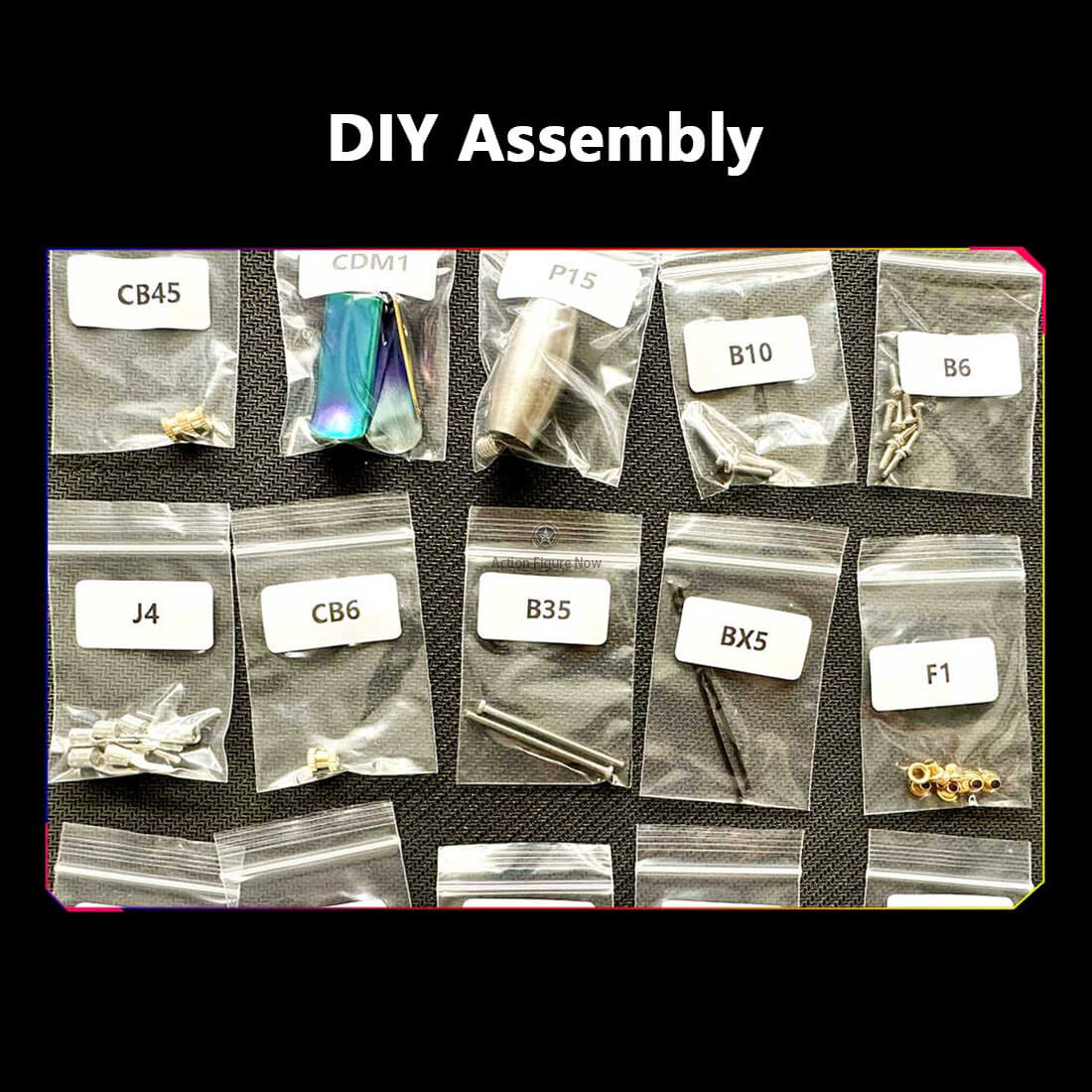 180-Piece Punk Mini Wasp 3D Metal Puzzle: DIY Insect Model Assembly Kit 180-Piece Punk Mini Wasp 3D Metal Puzzle: DIY Insect Model Assembly Kit