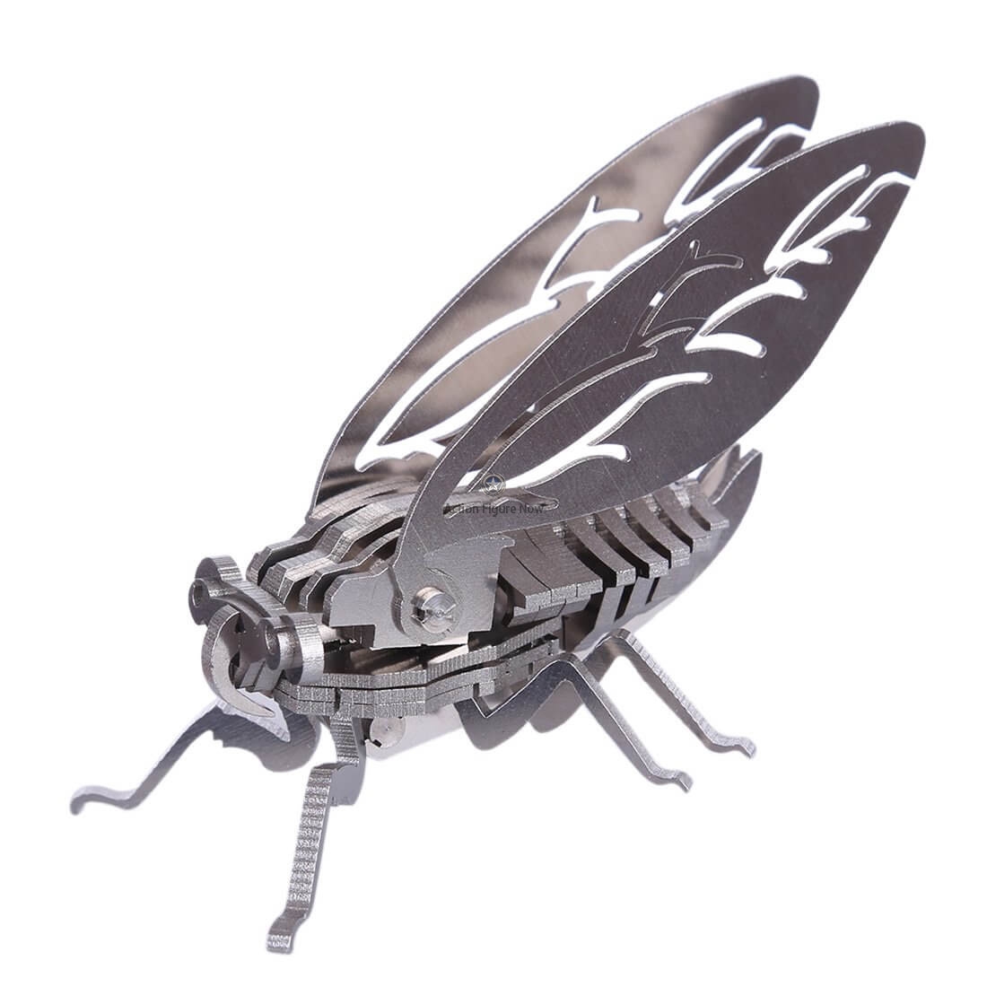 3-Pack DIY 3D Mantis, Beetles and Cicada Model Kit 3-Pack DIY 3D Mantis, Beetles and Cicada Model Kit