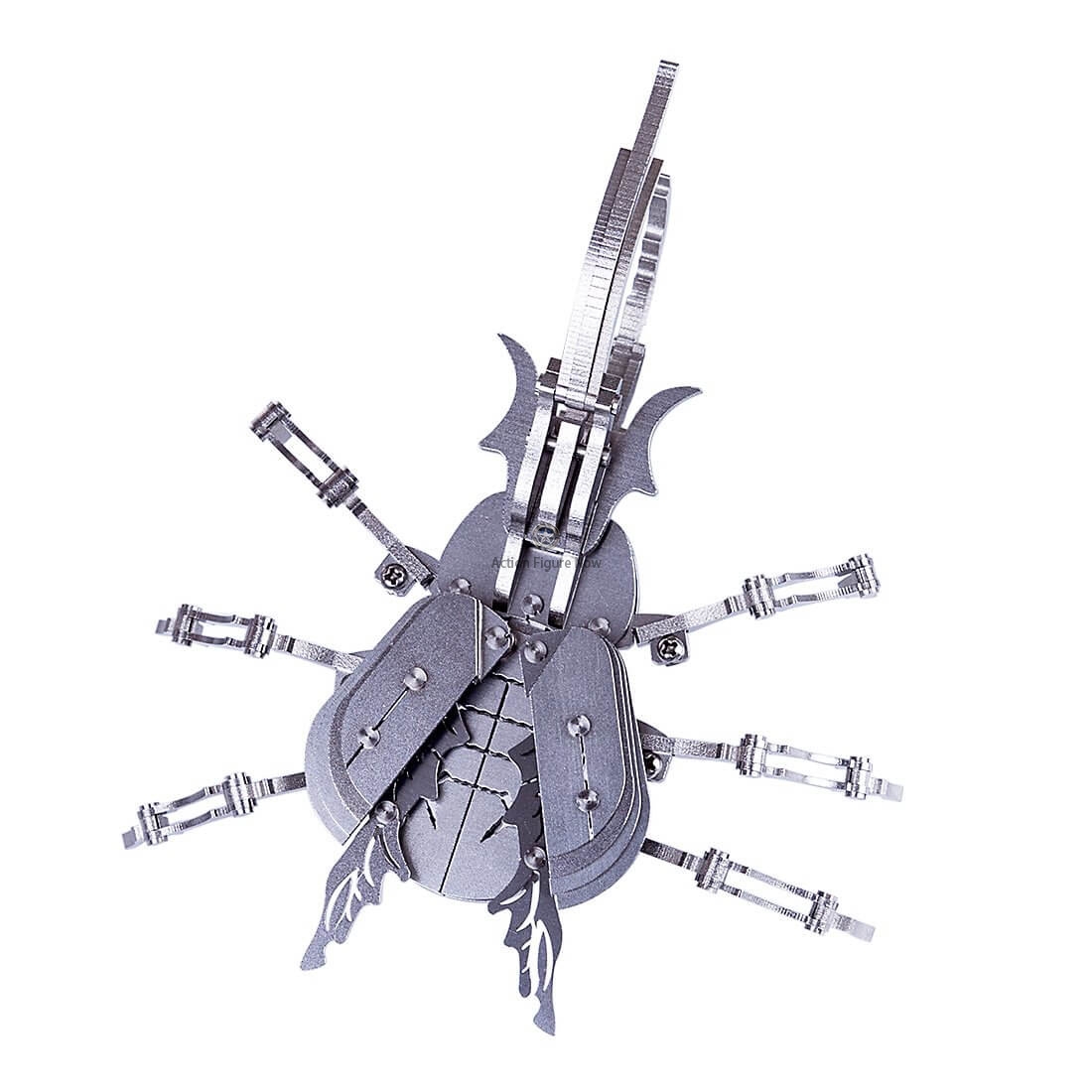 3-Pack DIY 3D Mantis, Beetles and Cicada Model Kit 3-Pack DIY 3D Mantis, Beetles and Cicada Model Kit