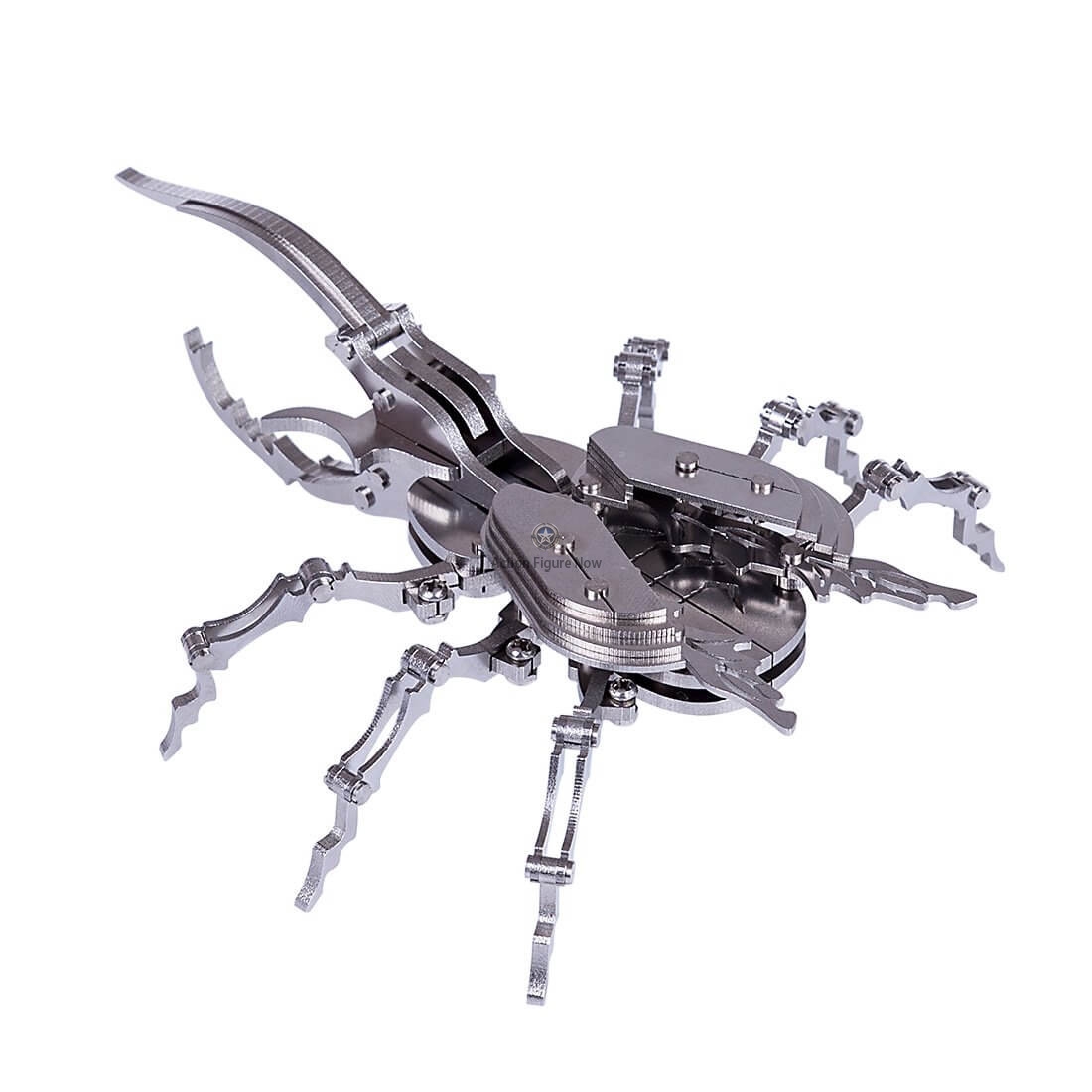 3-Pack DIY 3D Mantis, Beetles and Cicada Model Kit 3-Pack DIY 3D Mantis, Beetles and Cicada Model Kit