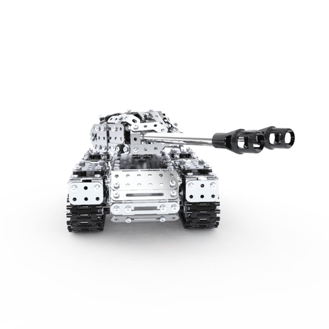 939 Pieces 3D DIY Tank Metal Model Building Kit for Adults Teens, Handmade Assembly 3D Metal Puzzle Game Toys 939 Pieces 3D DIY Tank Metal Model Building Kit for Adults Teens, Handmade Assembly 3D Metal Puzzle Game Toys