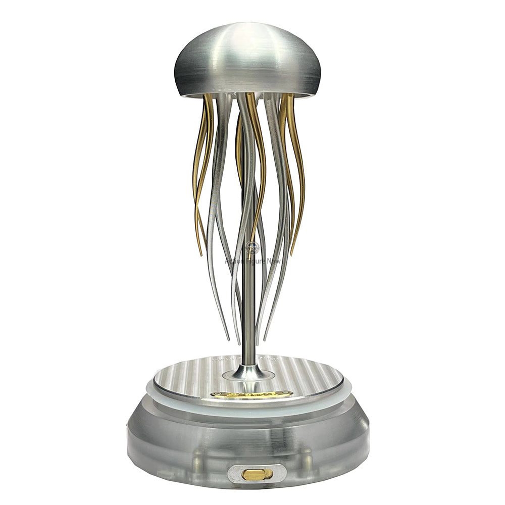 Dancing Jellyfish Mechanical Model Kit: Ocean Animals Dancing Jellyfish Mechanical Model Kit: Ocean Animals