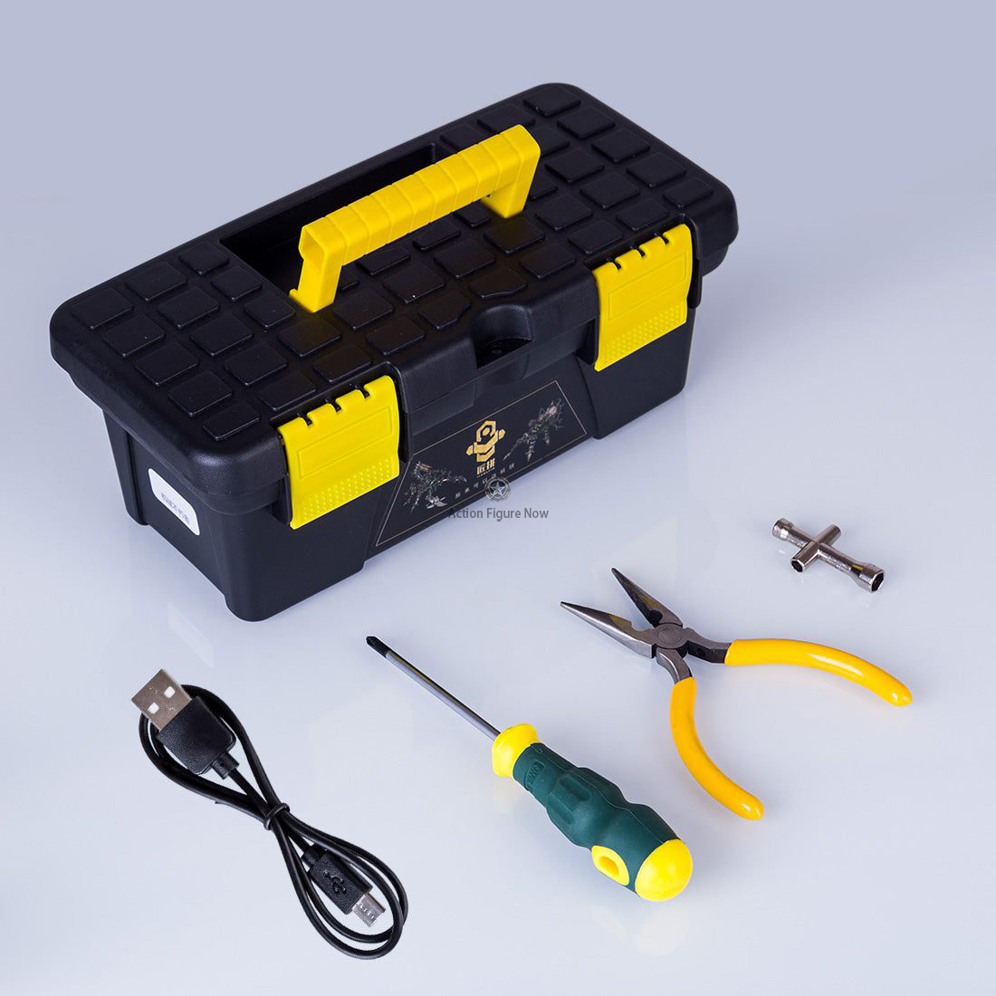 DIY 3D Metal Spider King Bluetooth Speaker Assembly Puzzle Kit DIY 3D Metal Spider King Bluetooth Speaker Assembly Puzzle Kit