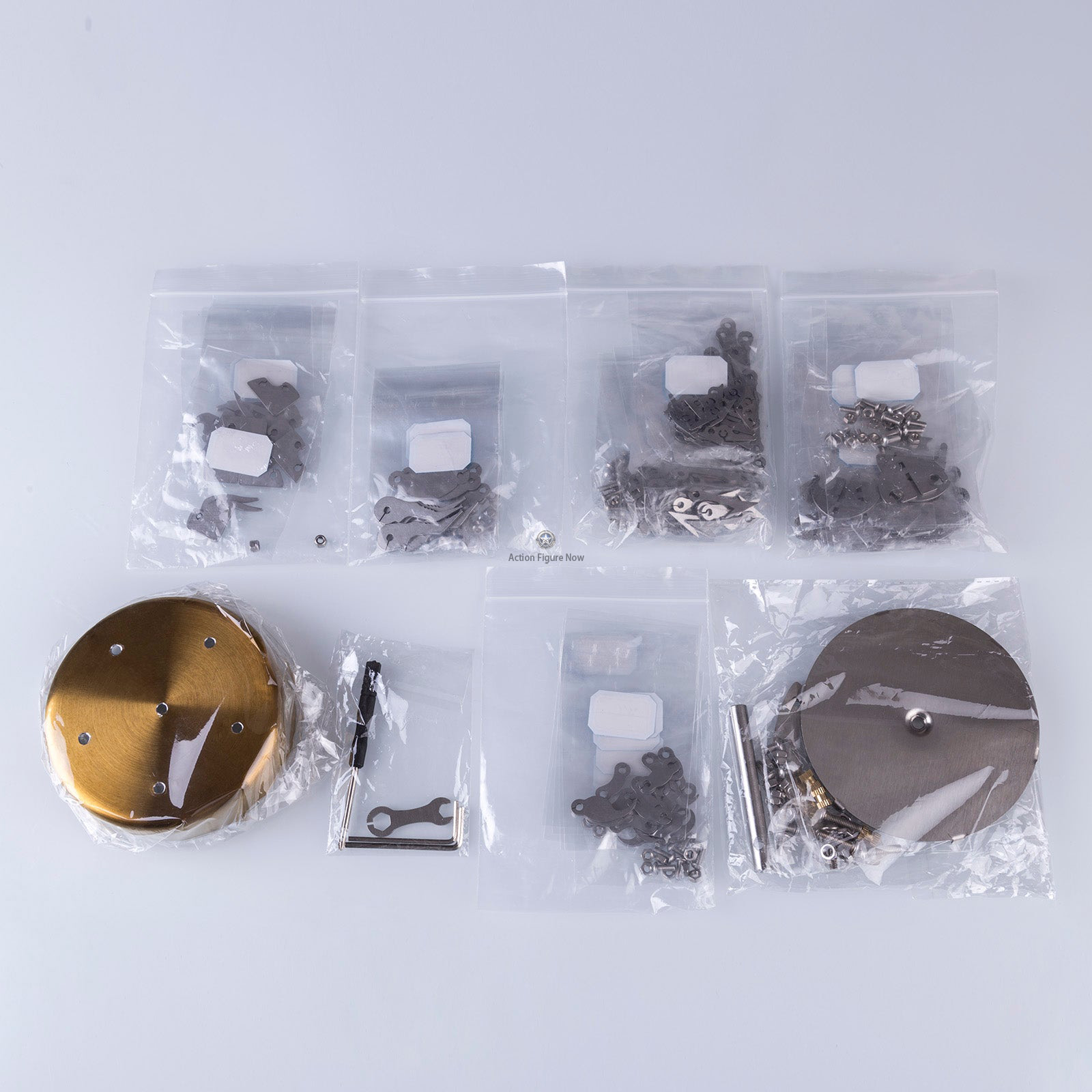 DIY Metal 3D Scorpion Figure 274Pcs Puzzle Model Building Kit for Adults and Kids, with Light DIY Metal 3D Scorpion Figure 274Pcs Puzzle Model Building Kit for Adults and Kids, with Light