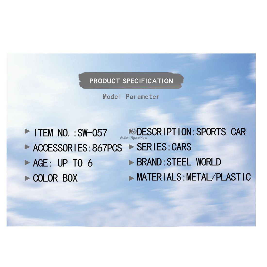 Build Your Own Sports Car Puzzle Model: Immerse Yourself in the World of High-Performance Cars with Our 867-Piece 3D Metal Screw Kit Build Your Own Sports Car Puzzle Model: Immerse Yourself in the World of High-Performance Cars with Our 867-Piece 3D Metal Screw Kit