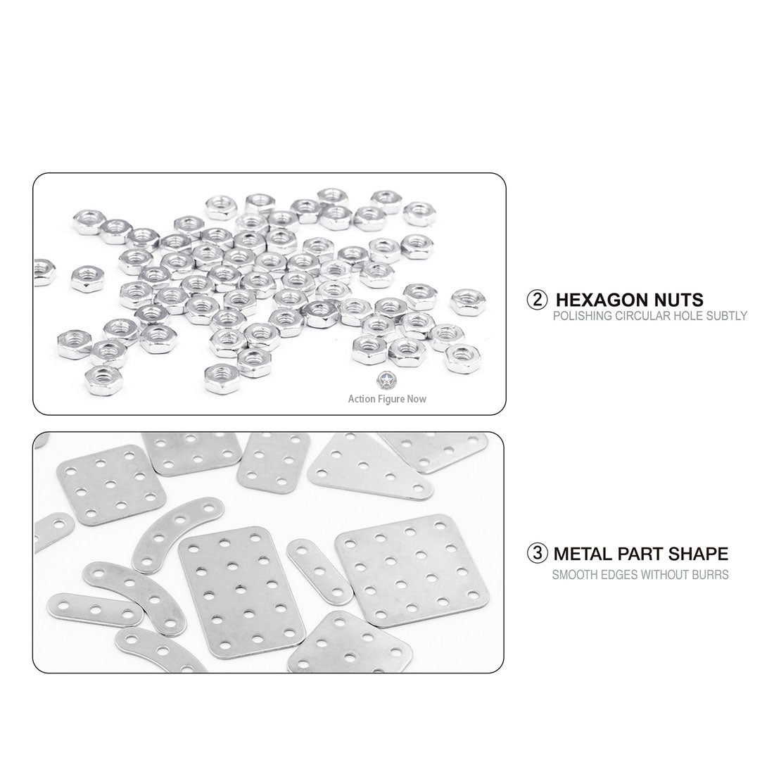 Build Your Own Sports Car Puzzle Model: Immerse Yourself in the World of High-Performance Cars with Our 867-Piece 3D Metal Screw Kit Build Your Own Sports Car Puzzle Model: Immerse Yourself in the World of High-Performance Cars with Our 867-Piece 3D Metal Screw Kit