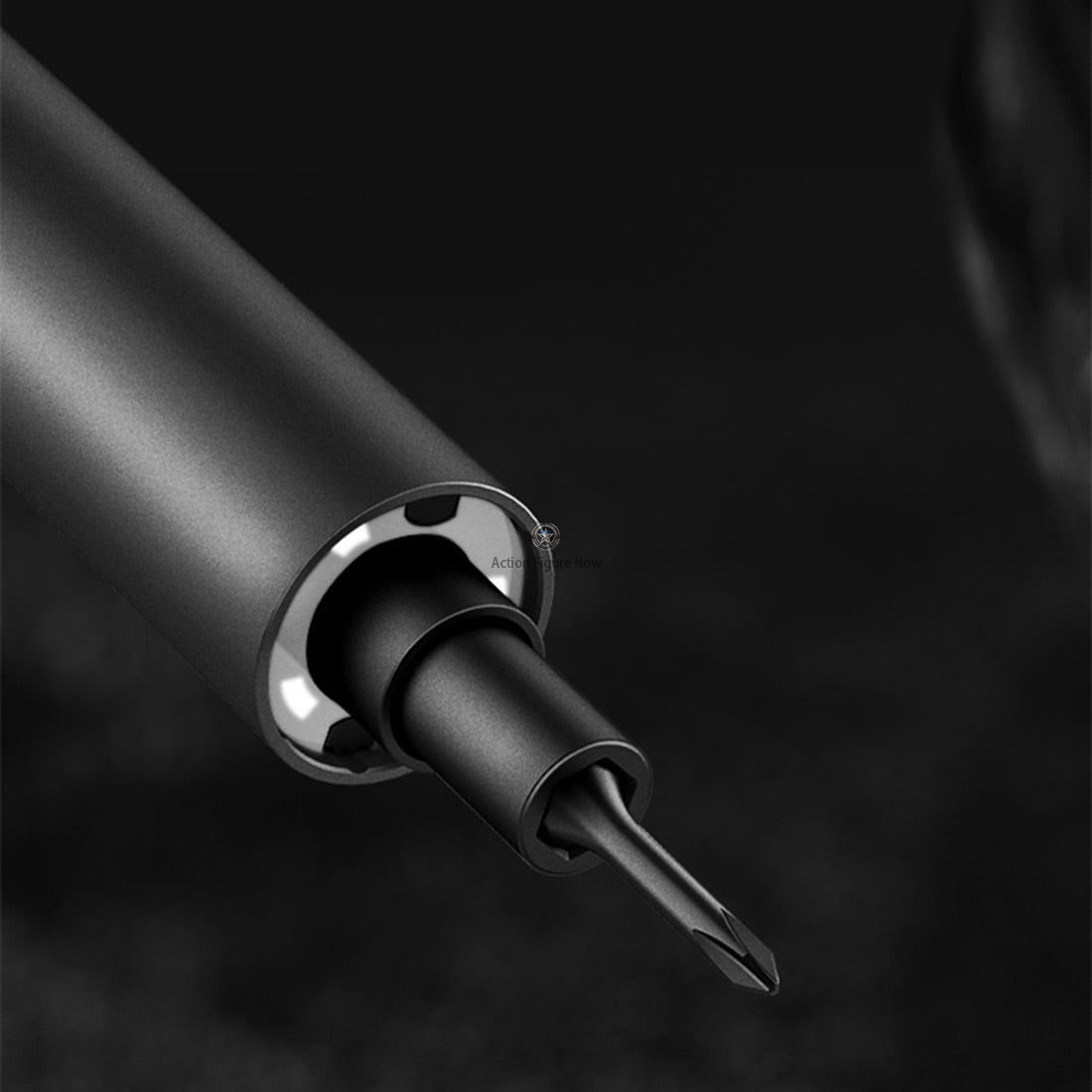 Electric Screwdriver Tool for 3D Metal Puzzle Electric Screwdriver Tool for 3D Metal Puzzle