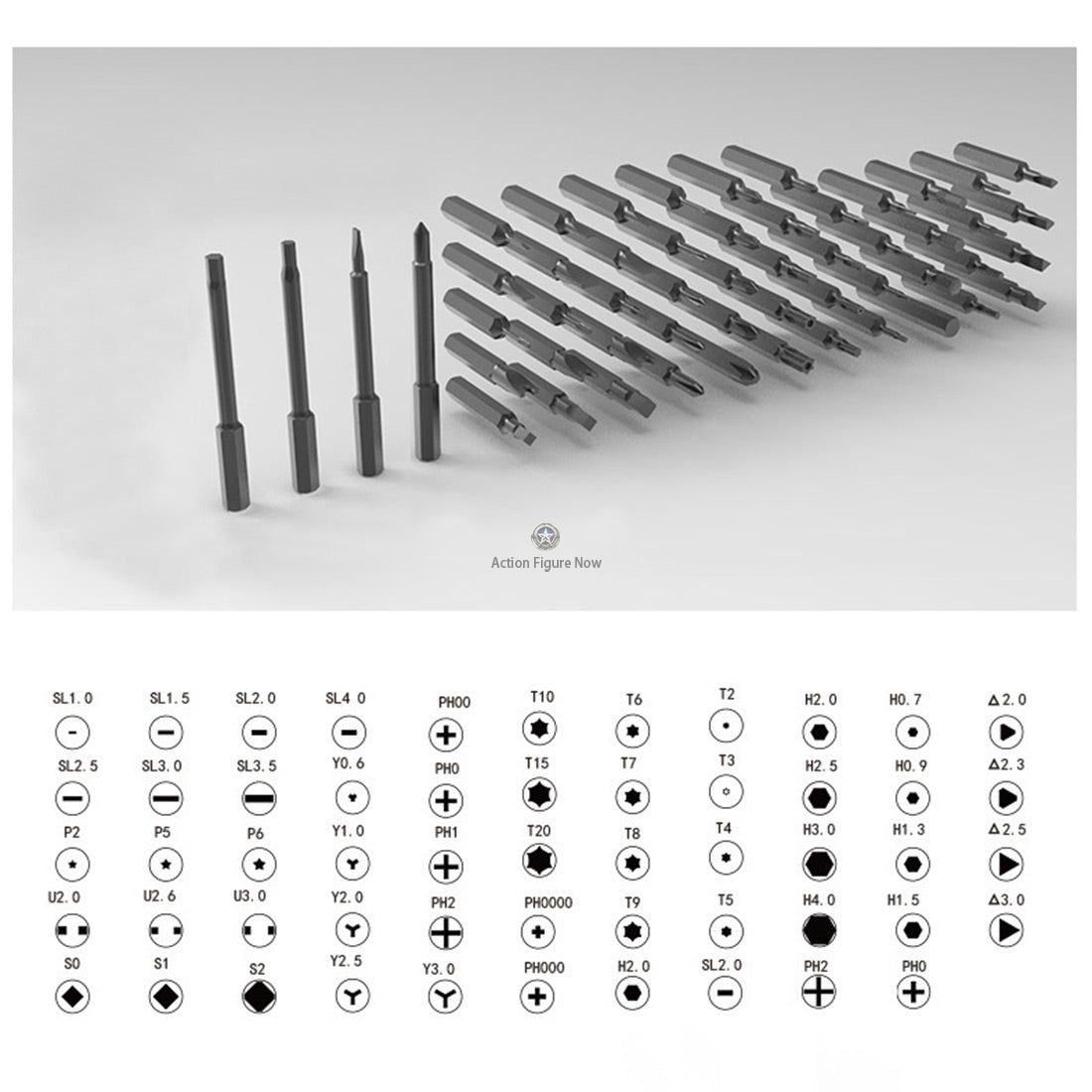 Electric Screwdriver Tool for 3D Metal Puzzle Electric Screwdriver Tool for 3D Metal Puzzle