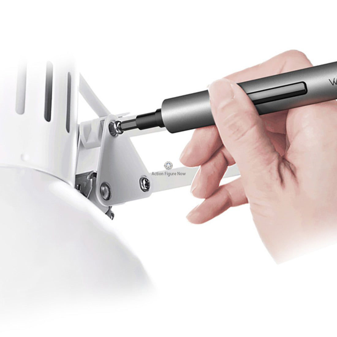 Electric Screwdriver Tool for 3D Metal Puzzle Electric Screwdriver Tool for 3D Metal Puzzle