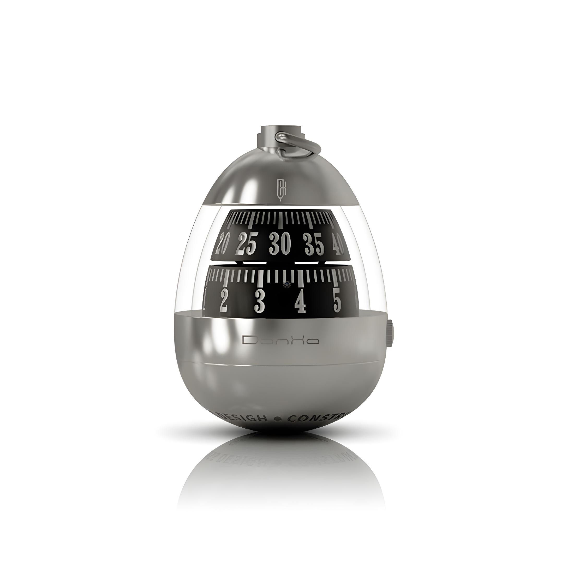 Snake Egg Timer Mechanical Pendant Clock Snake Egg Timer Mechanical Pendant Clock