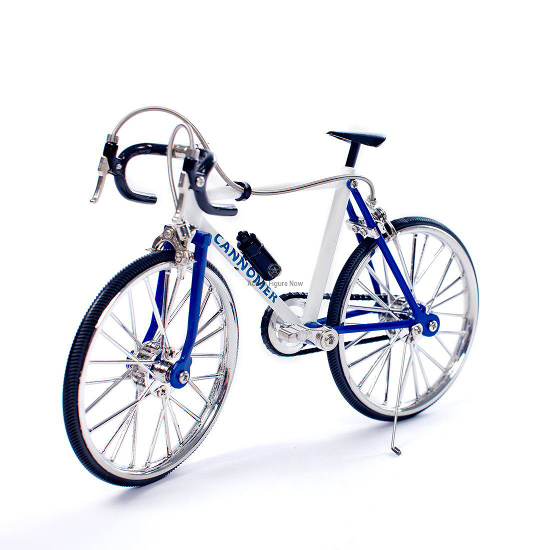 Metal DIY Road Bike Bicycle Model Assembly Kit Metal DIY Road Bike Bicycle Model Assembly Kit