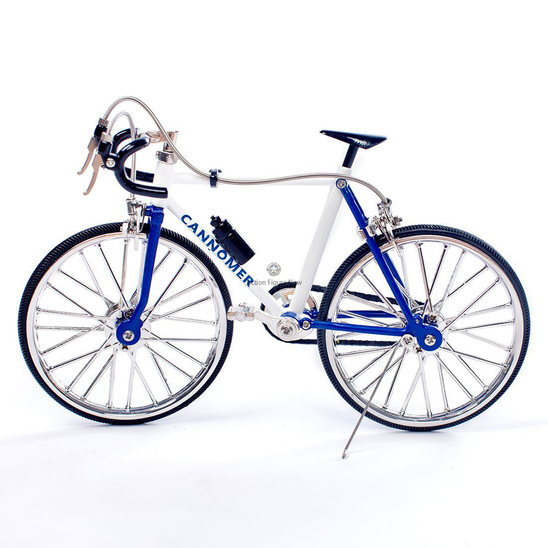 Metal DIY Road Bike Bicycle Model Assembly Kit Metal DIY Road Bike Bicycle Model Assembly Kit