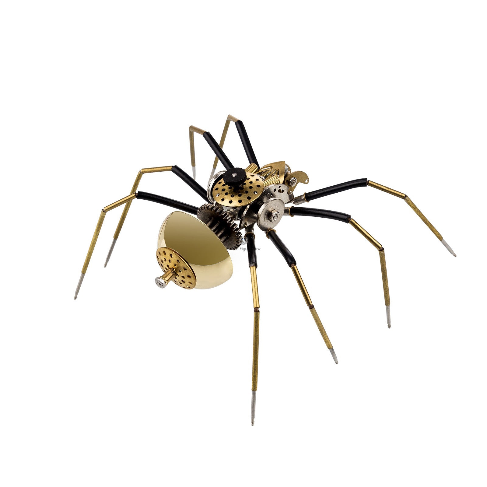 Tiny Steampunk Insects 3D Metal Bugs Mosquito Earwigs Bee Model Kits Gadgets Tiny Steampunk Insects 3D Metal Bugs Mosquito Earwigs Bee Model Kits Gadgets