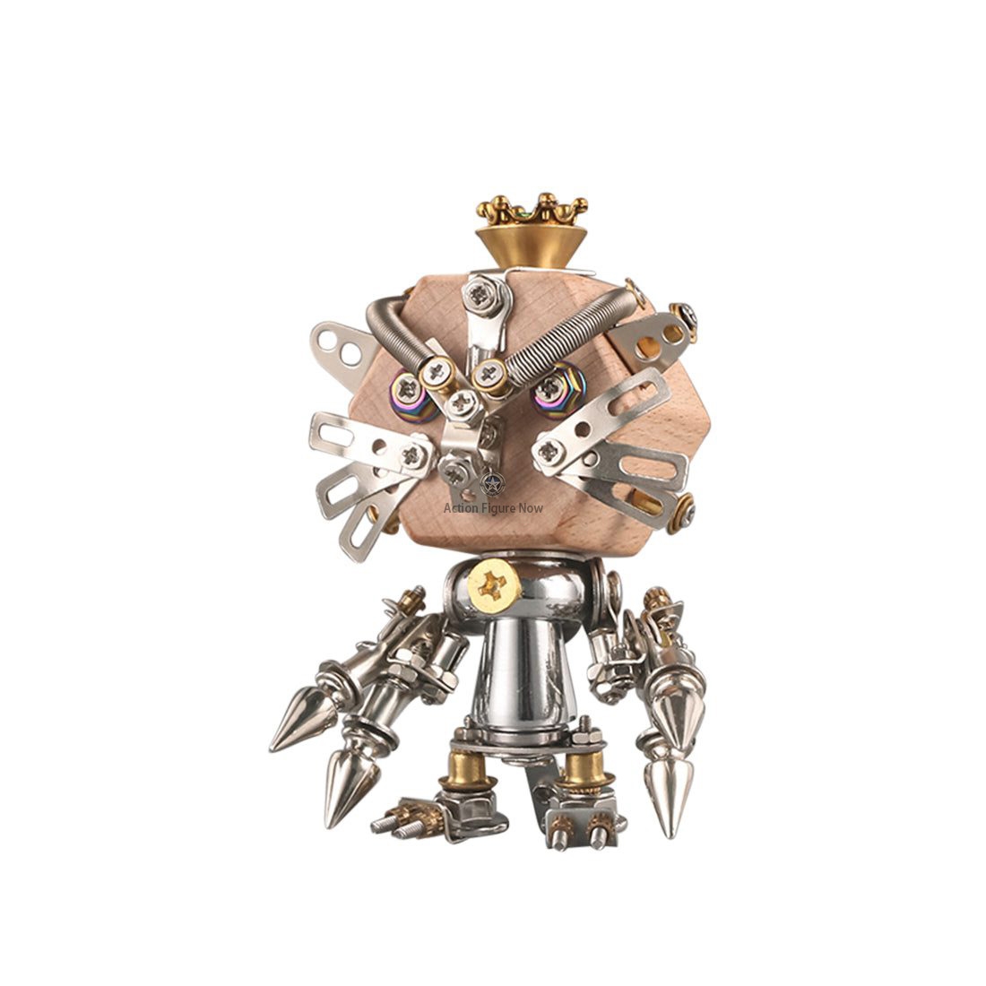Western Zodiac 12 Constellations Steampunk Patron Saint Full Kits DIY Assembly'' Western Zodiac 12 Constellations Steampunk Patron Saint Full Kits DIY Assembly''