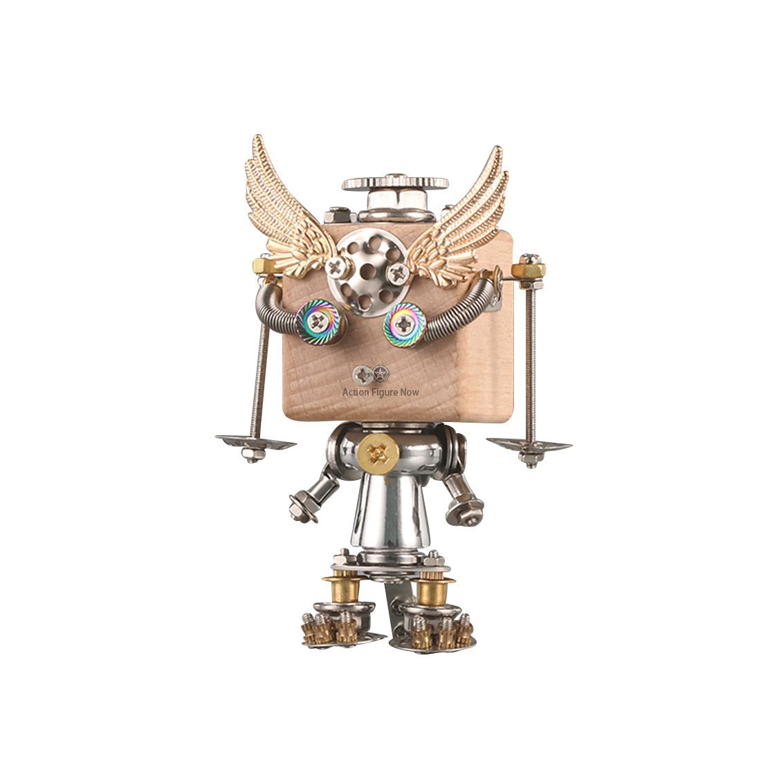 Western Zodiac 12 Constellations Steampunk Patron Saint Full Kits DIY Assembly'' Western Zodiac 12 Constellations Steampunk Patron Saint Full Kits DIY Assembly''