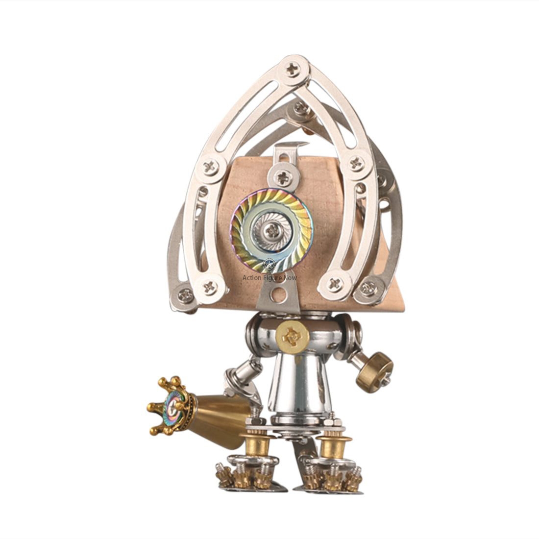 Western Zodiac 12 Constellations Steampunk Patron Saint Full Kits DIY Assembly'' Western Zodiac 12 Constellations Steampunk Patron Saint Full Kits DIY Assembly''