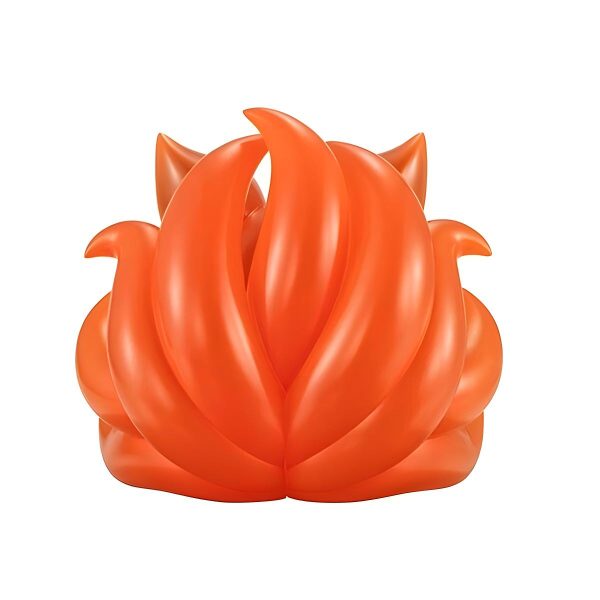 MEGA CAT PROJECT NARUTO Shippuden Kurama Figure JAPAN OFFICIAL
