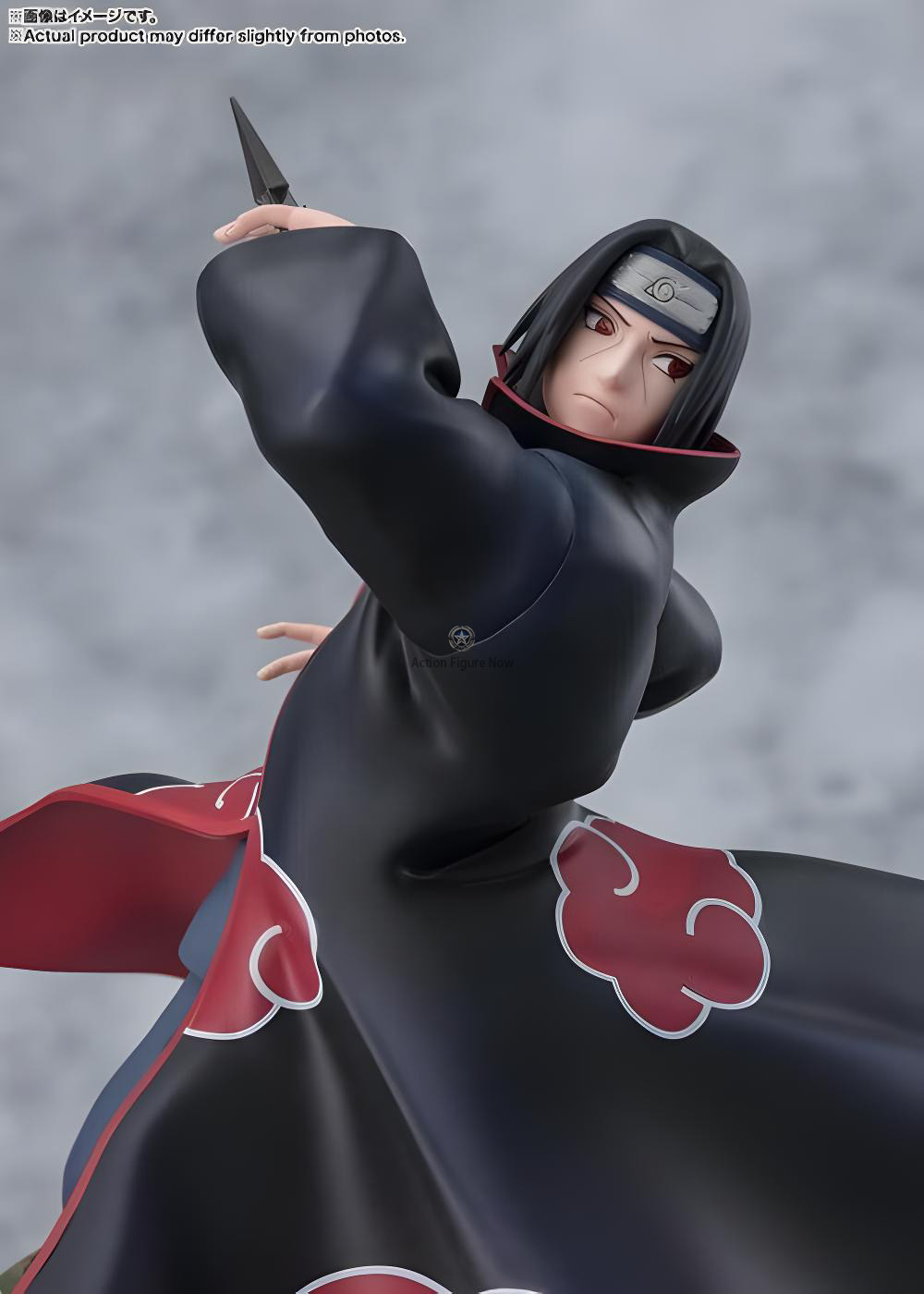 Figuarts ZERO NARUTO Shippuden Itachi Uchiha Figure JAPAN OFFICIAL Figuarts ZERO NARUTO Shippuden Itachi Uchiha Figure JAPAN OFFICIAL