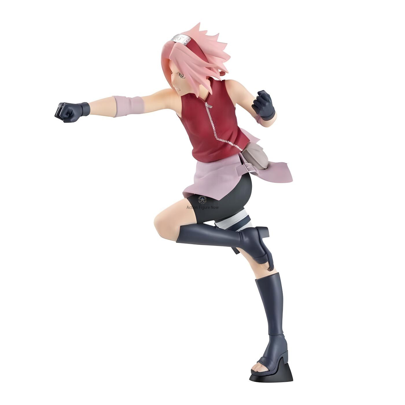 Banpresto Naruto Shippuden Vibration Stars Sakura Haruno Figure JAPAN Banpresto Naruto Shippuden Vibration Stars Sakura Haruno Figure JAPAN