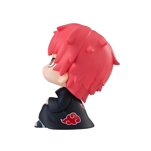 LookUp NARUTO Shippuden Sasori Figure JAPAN OFFICIAL