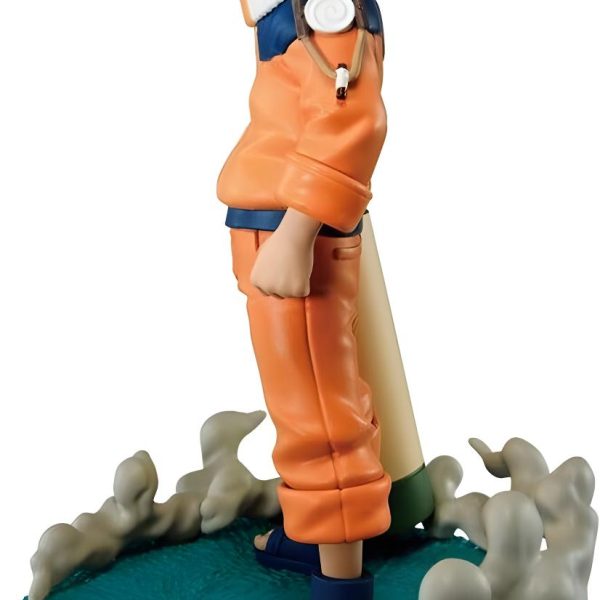 Banpresto Naruto Shippuden Vibration Stars Sasori Figure JAPAN OFFICIAL