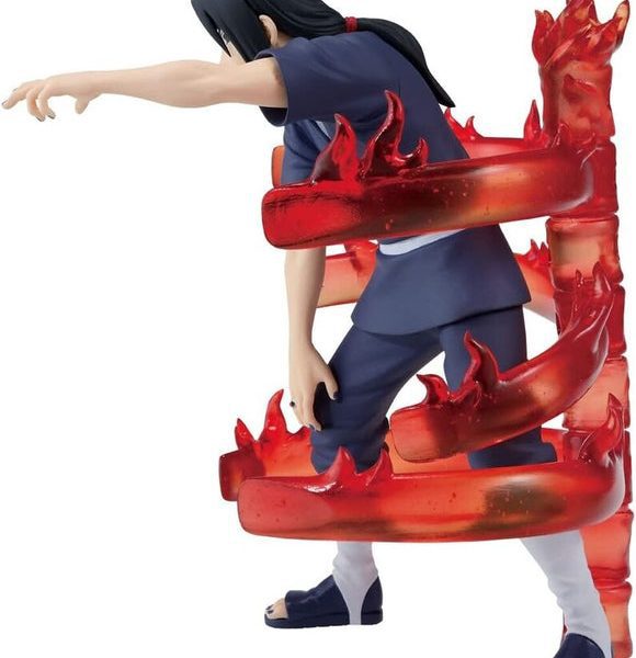 Banpresto Naruto Shippuden PANEL SPECTACLE Sakura Haruno Figure JAPAN OFFICIAL