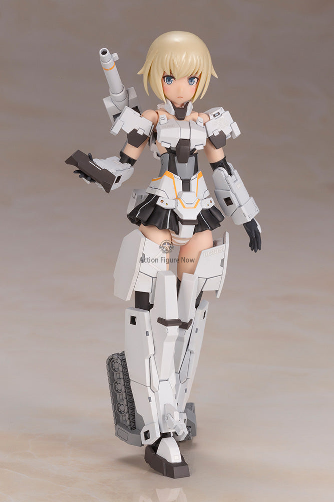 FRAMEARMS GIRL GOURAI-KAI [WHITE] Ver.2