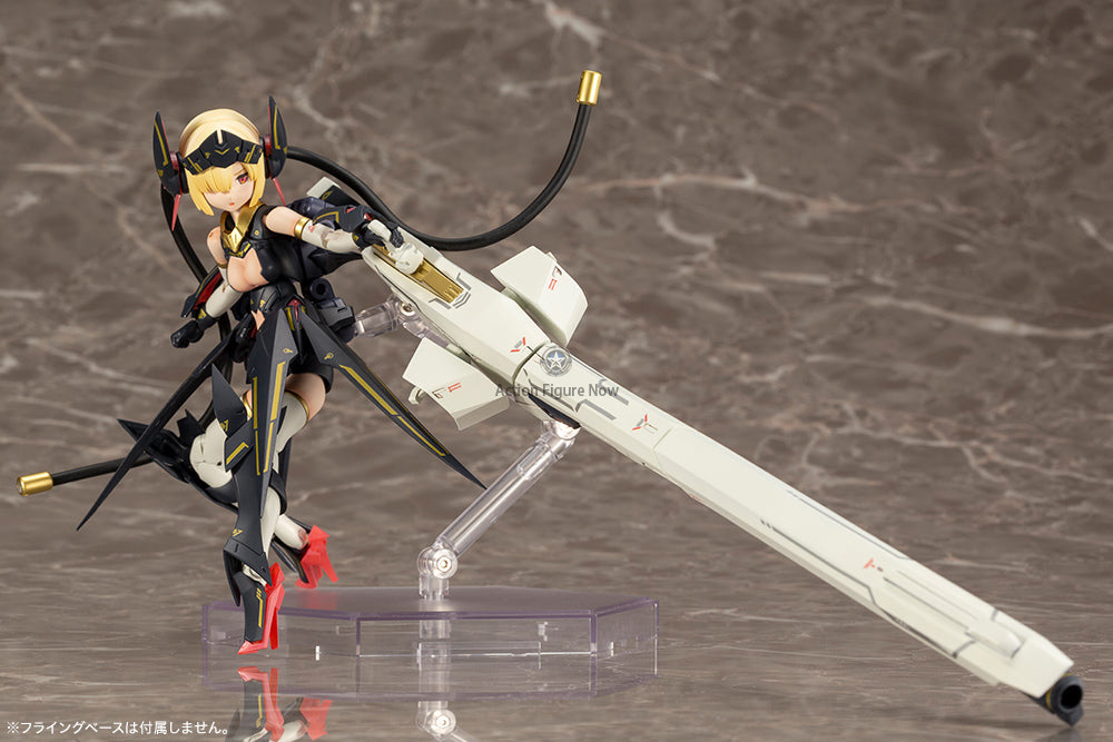 Megami Device #10 Bullet Knights Launcher
