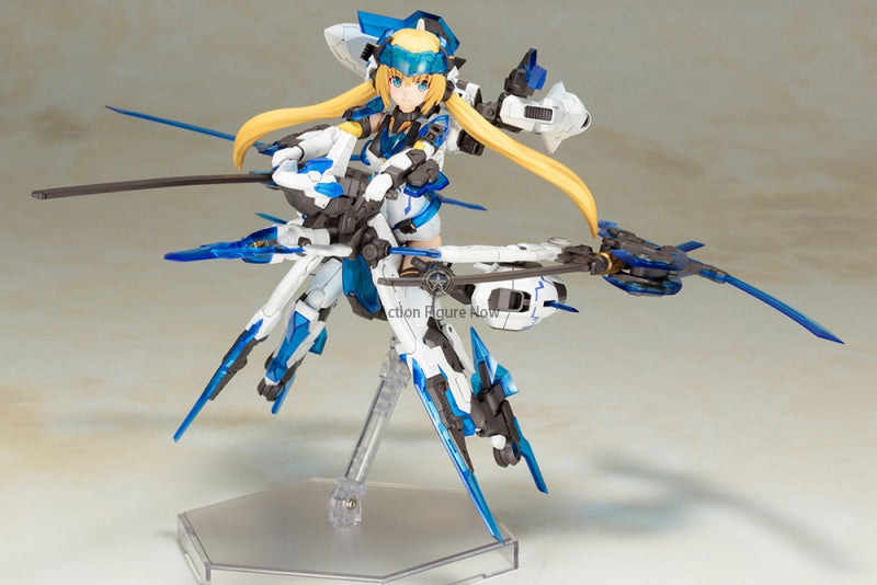 Frame Arms Girl Hresvelgr=Ater Model Kit (Reissue)