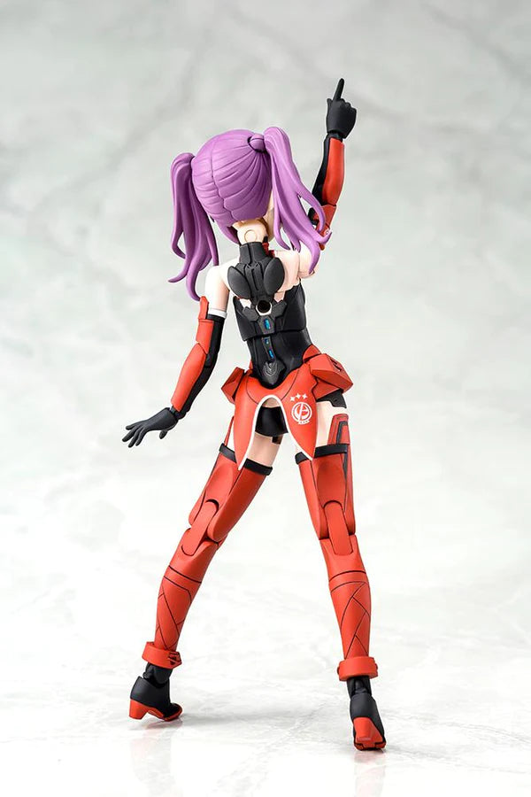 Megami Device X Alice Gear Aegis Ayaka Ichijo [EISHUN]