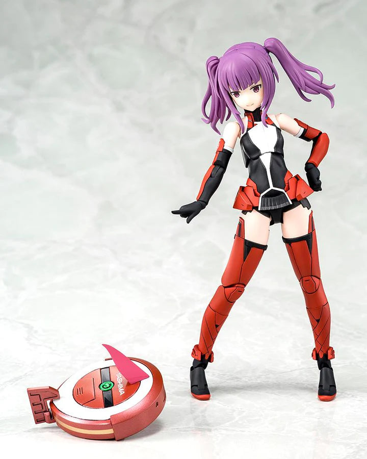 Megami Device X Alice Gear Aegis Ayaka Ichijo [EISHUN]