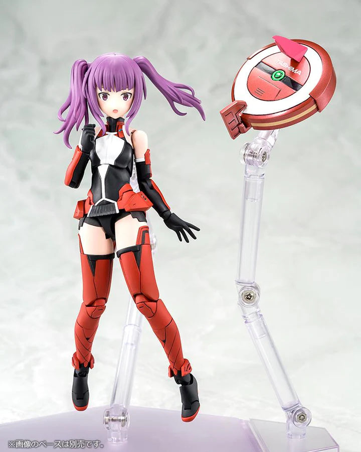 Megami Device X Alice Gear Aegis Ayaka Ichijo [EISHUN]