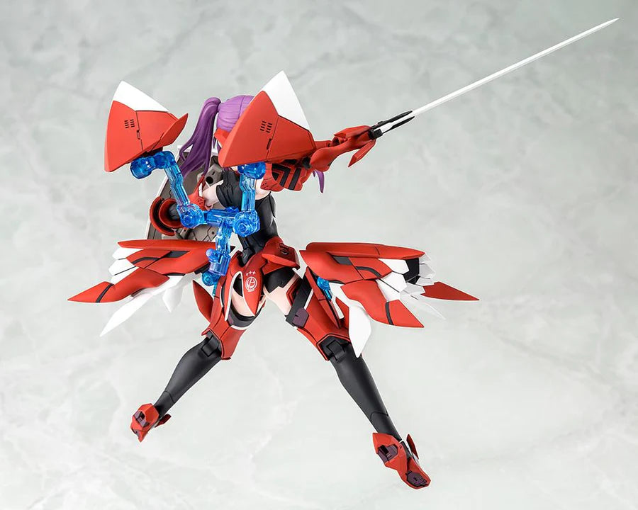 Megami Device X Alice Gear Aegis Ayaka Ichijo [EISHUN]