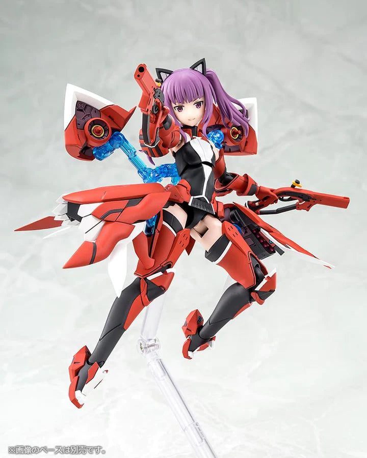 Megami Device X Alice Gear Aegis Ayaka Ichijo [EISHUN]