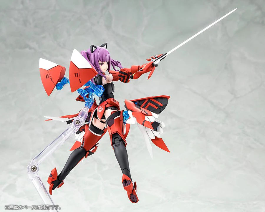 Megami Device X Alice Gear Aegis Ayaka Ichijo [EISHUN]