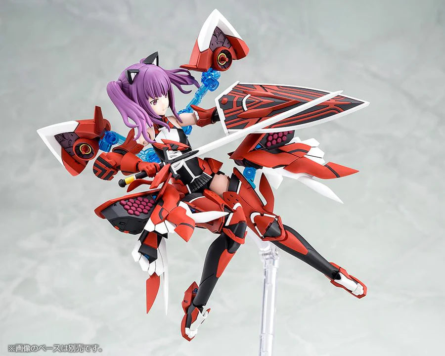 Megami Device X Alice Gear Aegis Ayaka Ichijo [EISHUN]