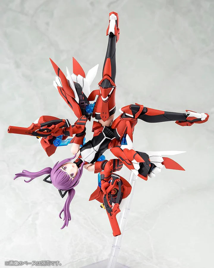 Megami Device X Alice Gear Aegis Ayaka Ichijo [EISHUN]