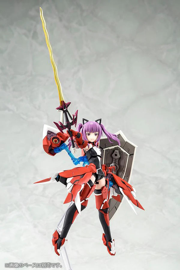Megami Device X Alice Gear Aegis Ayaka Ichijo [EISHUN]