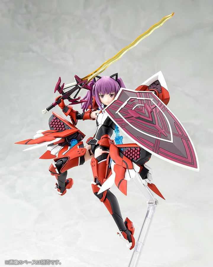 Megami Device X Alice Gear Aegis Ayaka Ichijo [EISHUN]