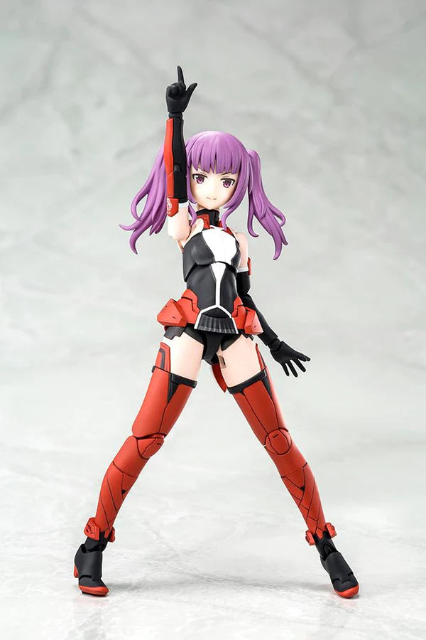Megami Device X Alice Gear Aegis Ayaka Ichijo [EISHUN]
