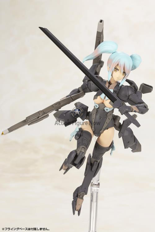 Frame Arms Girl Shadow Tiger (Yinghu)