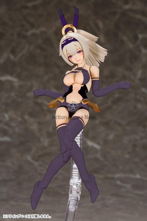 Megami Device Asra Archer (Shadow Edition)