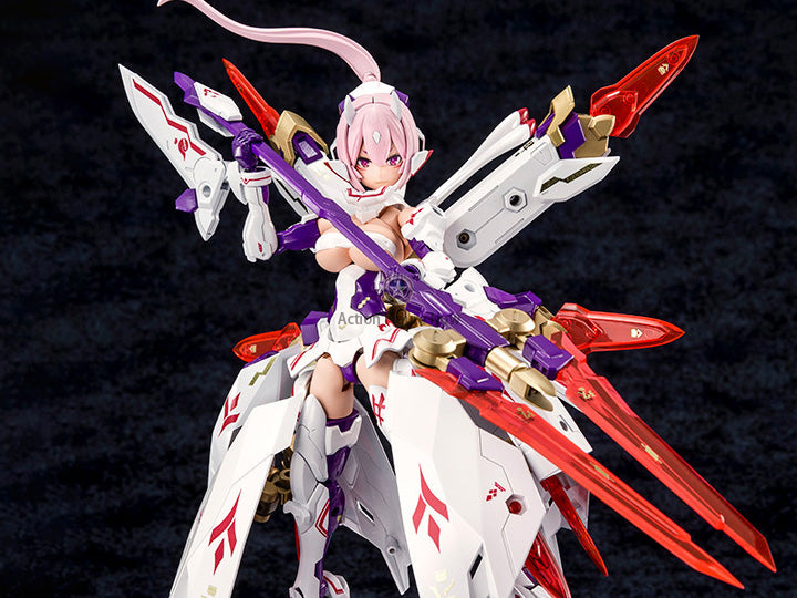 Megami Device - Asra Nine-Tails