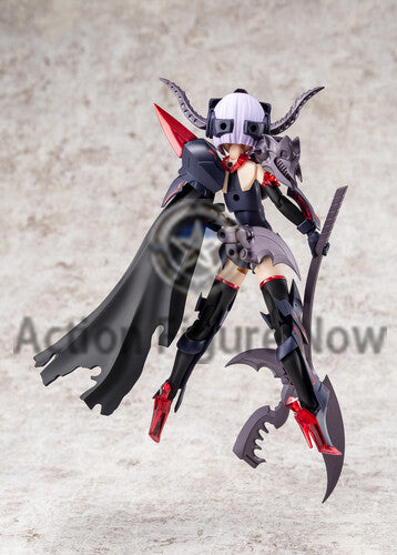 Megami Device Bullet Knights Executioner Model Kit