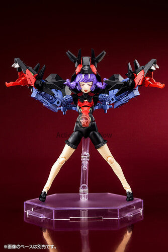 Megami Device - Chaos & Pretty Grandma