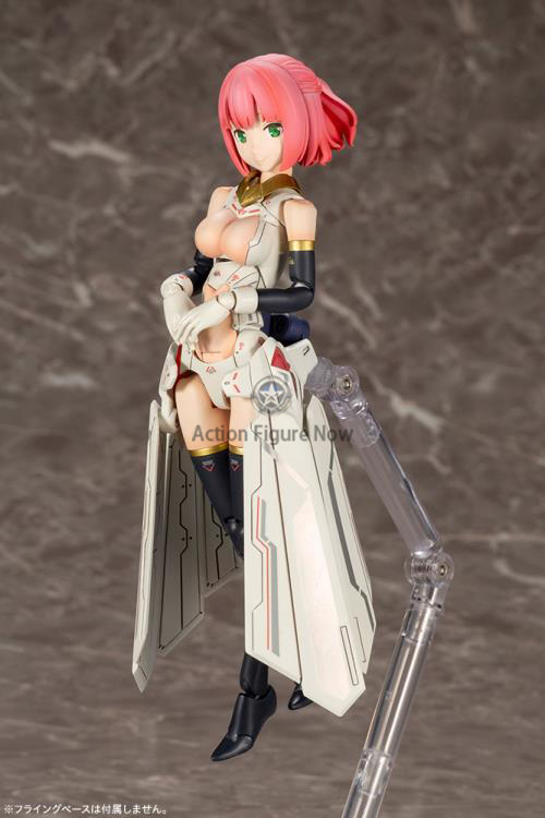 Megami Device #11 Bullet Knights Lancer (Reissue)