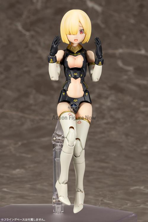 Megami Device #10 Bullet Knights Launcher